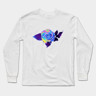 Just picked this Rose Long Sleeve T-Shirt